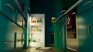 image finale du projet Illustration