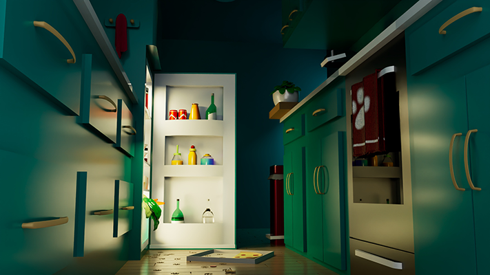 image finale du projet Illustration
