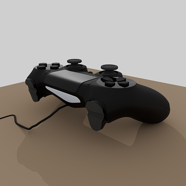 Image d'un Game Controller