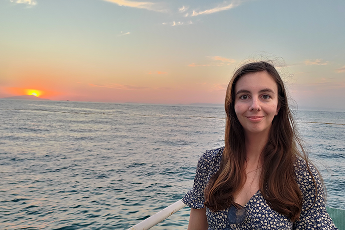 image de Lisa-Marie Kreins