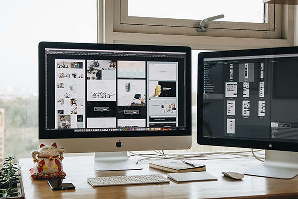 image du bureau de Lisa-Marie Kreins