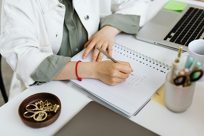 image du bureau de Lisa-Marie Kreins